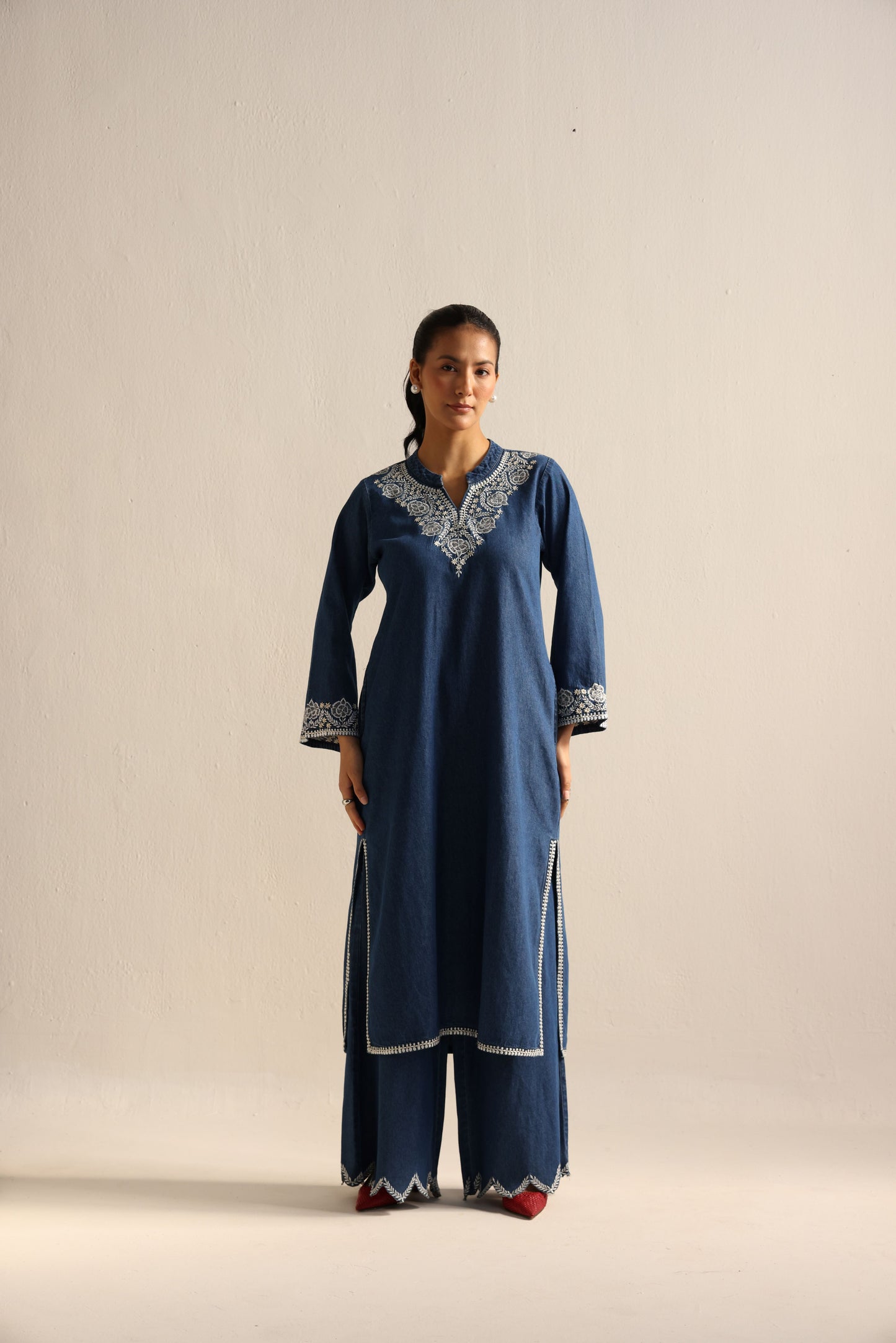 Power Stitch set