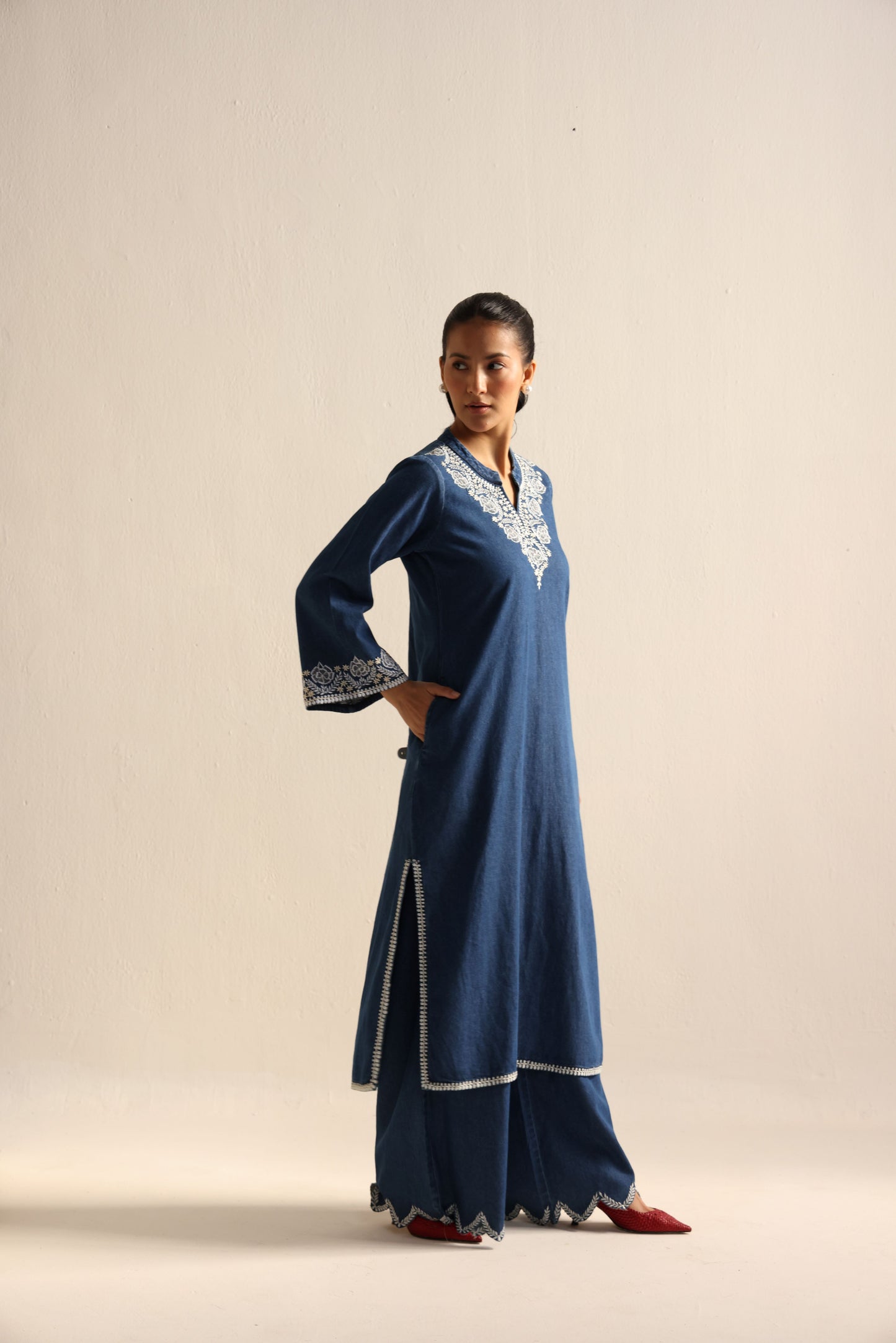 Power Stitch set