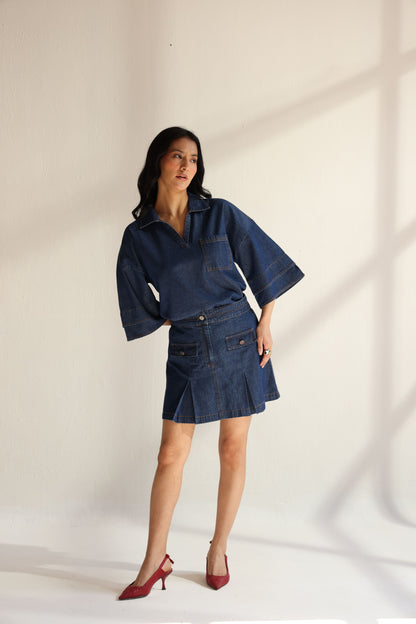 Rebel Queen Co-ord Set