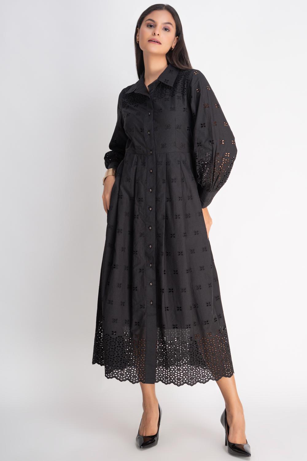 Women's Celestial Shifli Dress