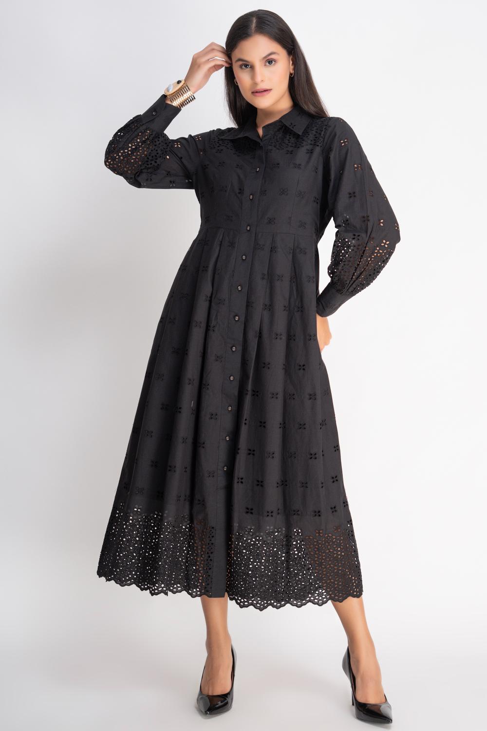 Women's Celestial Shifli Dress