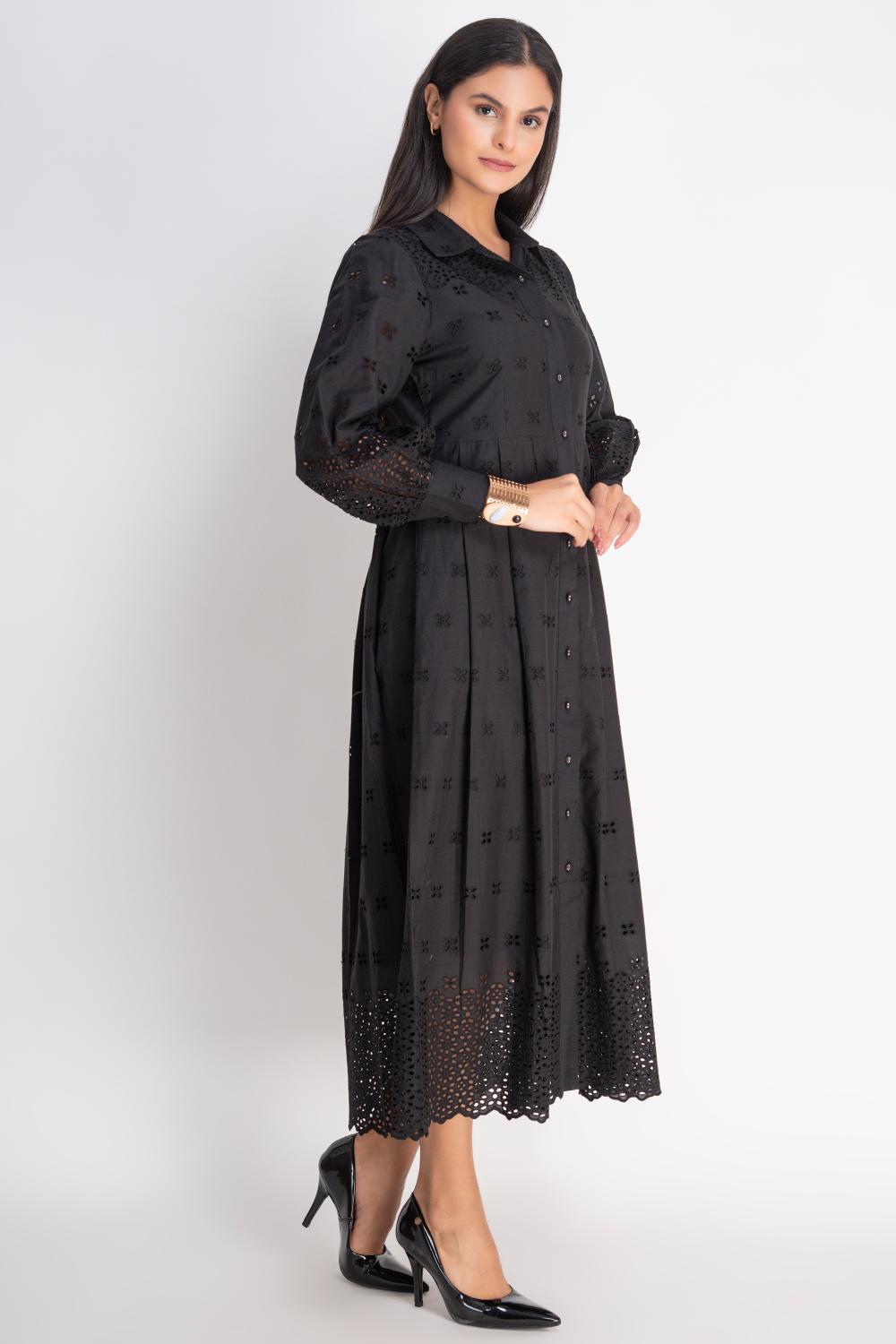 Women's Celestial Shifli Dress