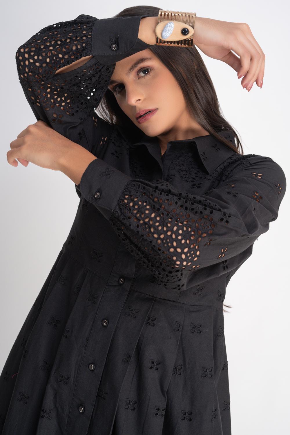 Women's Celestial Shifli Dress