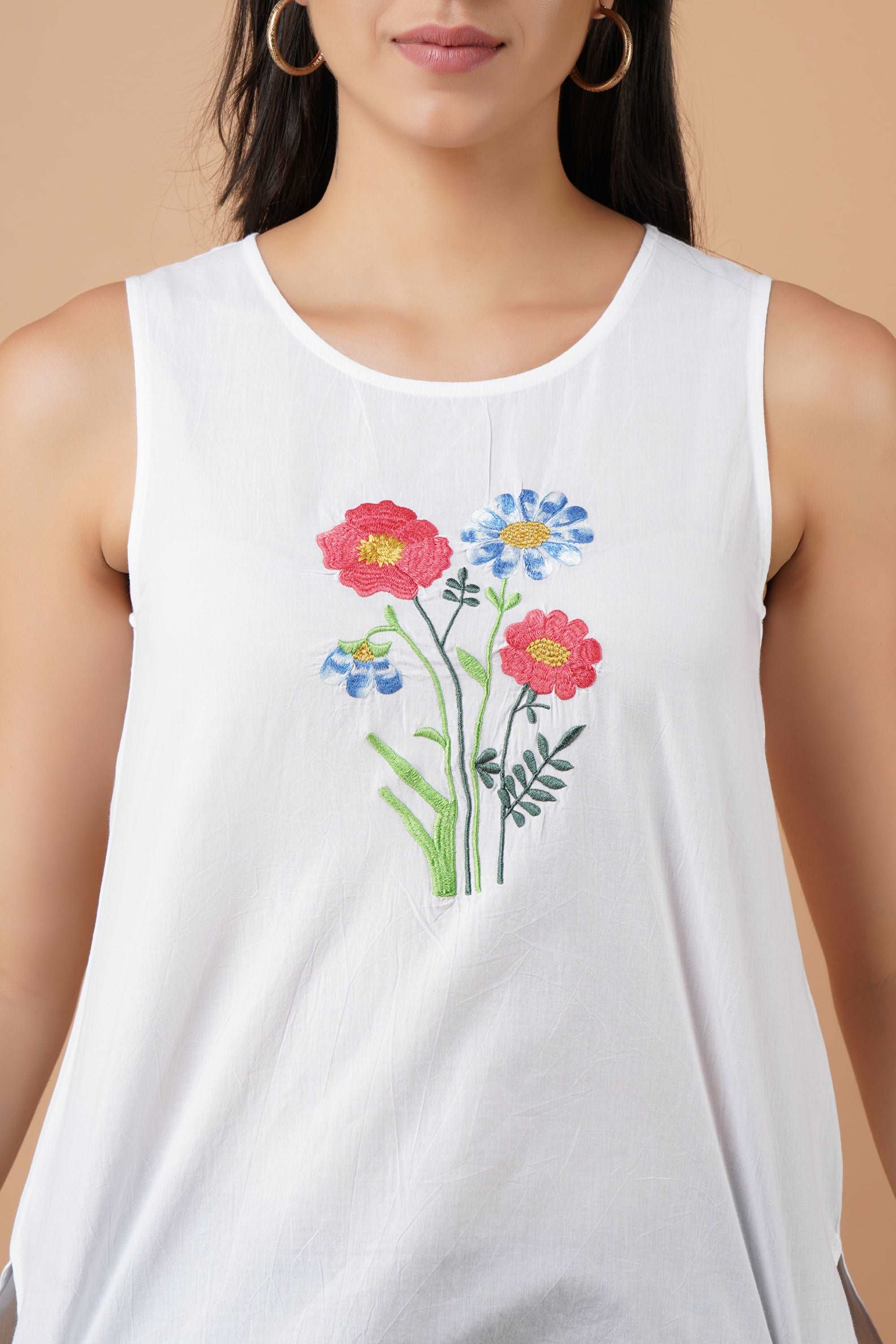 The Daisy Top