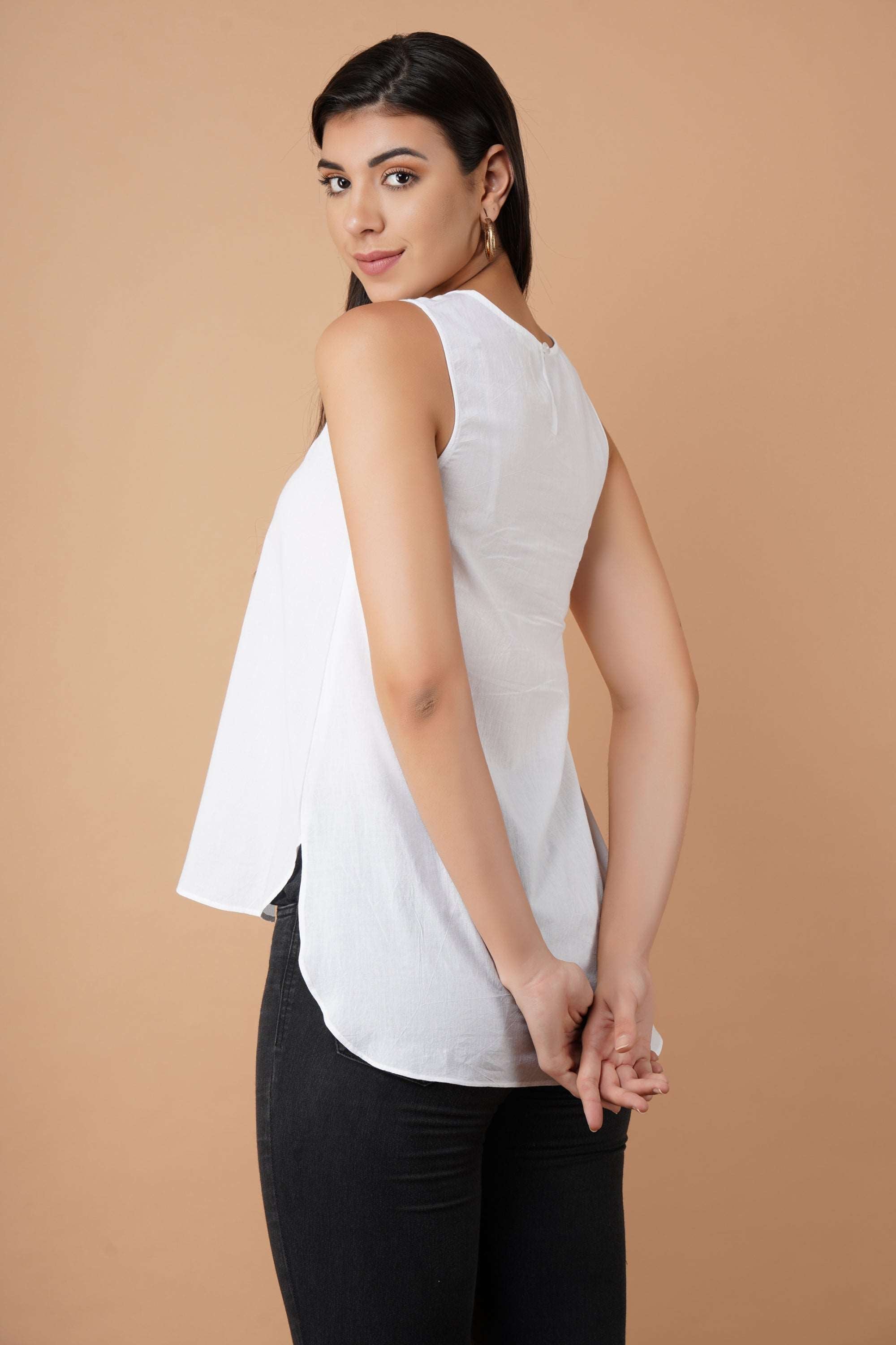 The Daisy Top