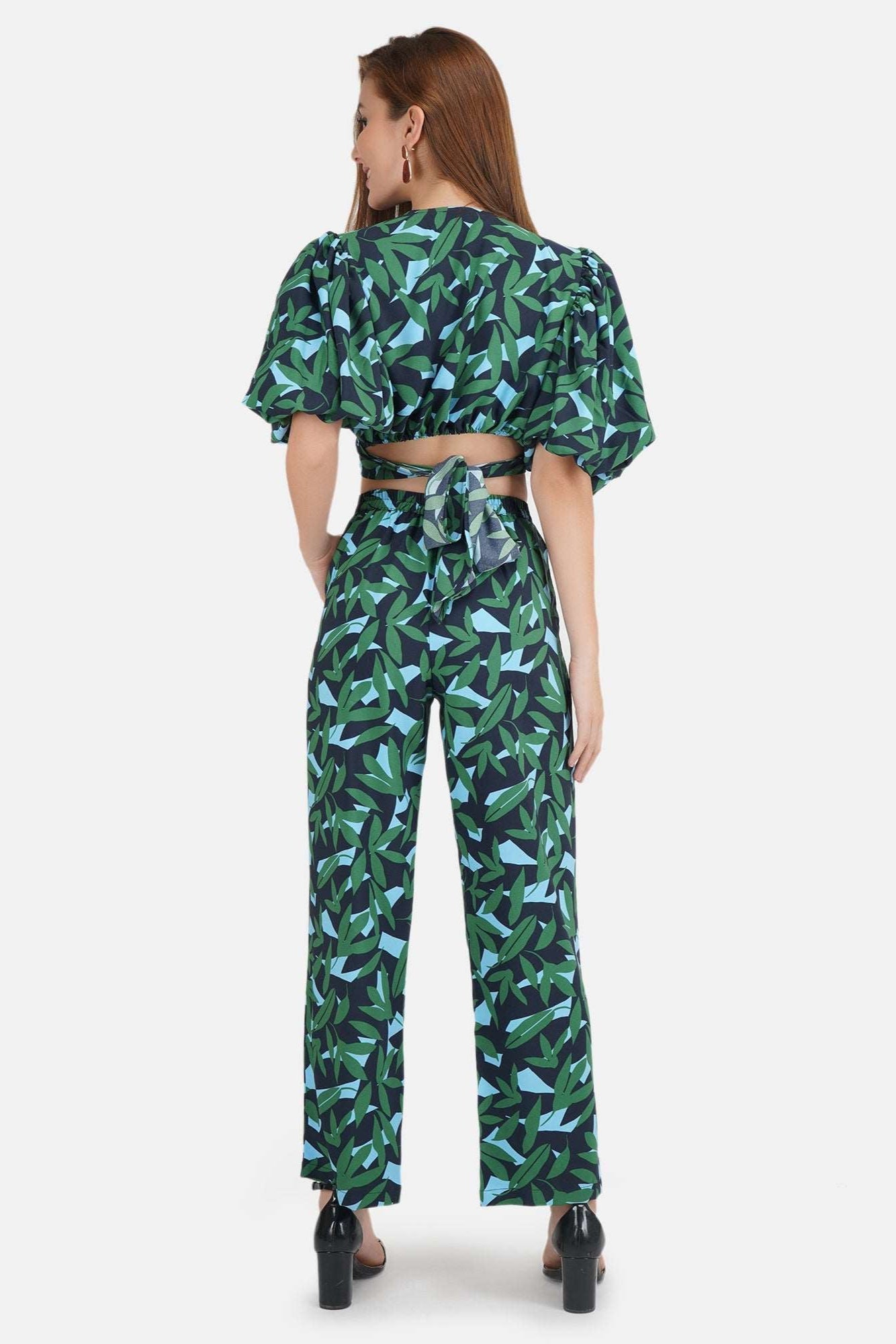 Wild Night cord-set