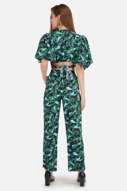 Wild Night cord-set
