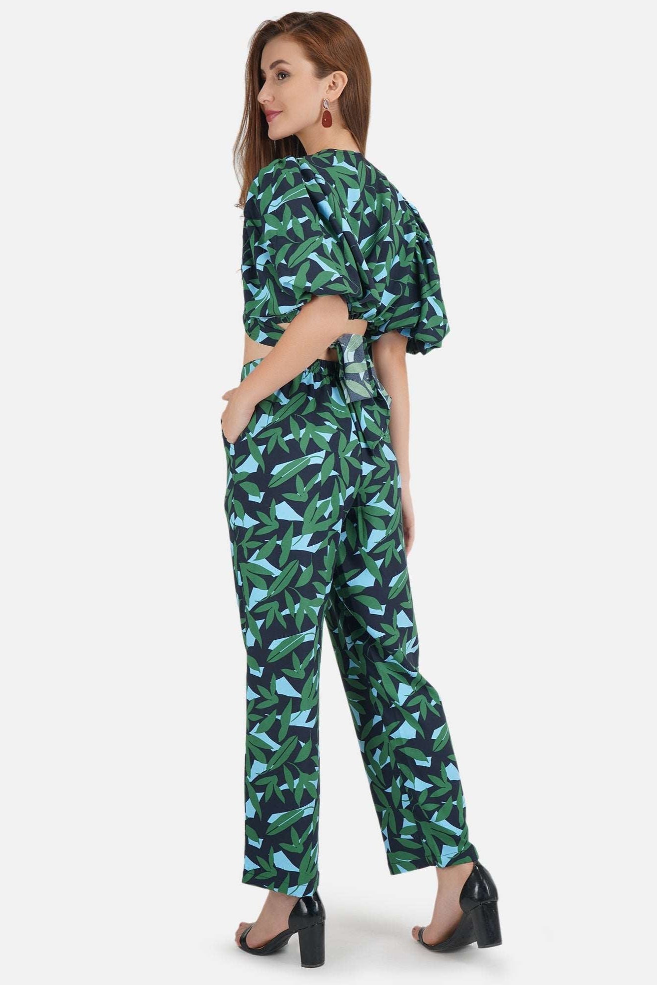 Wild Night cord-set