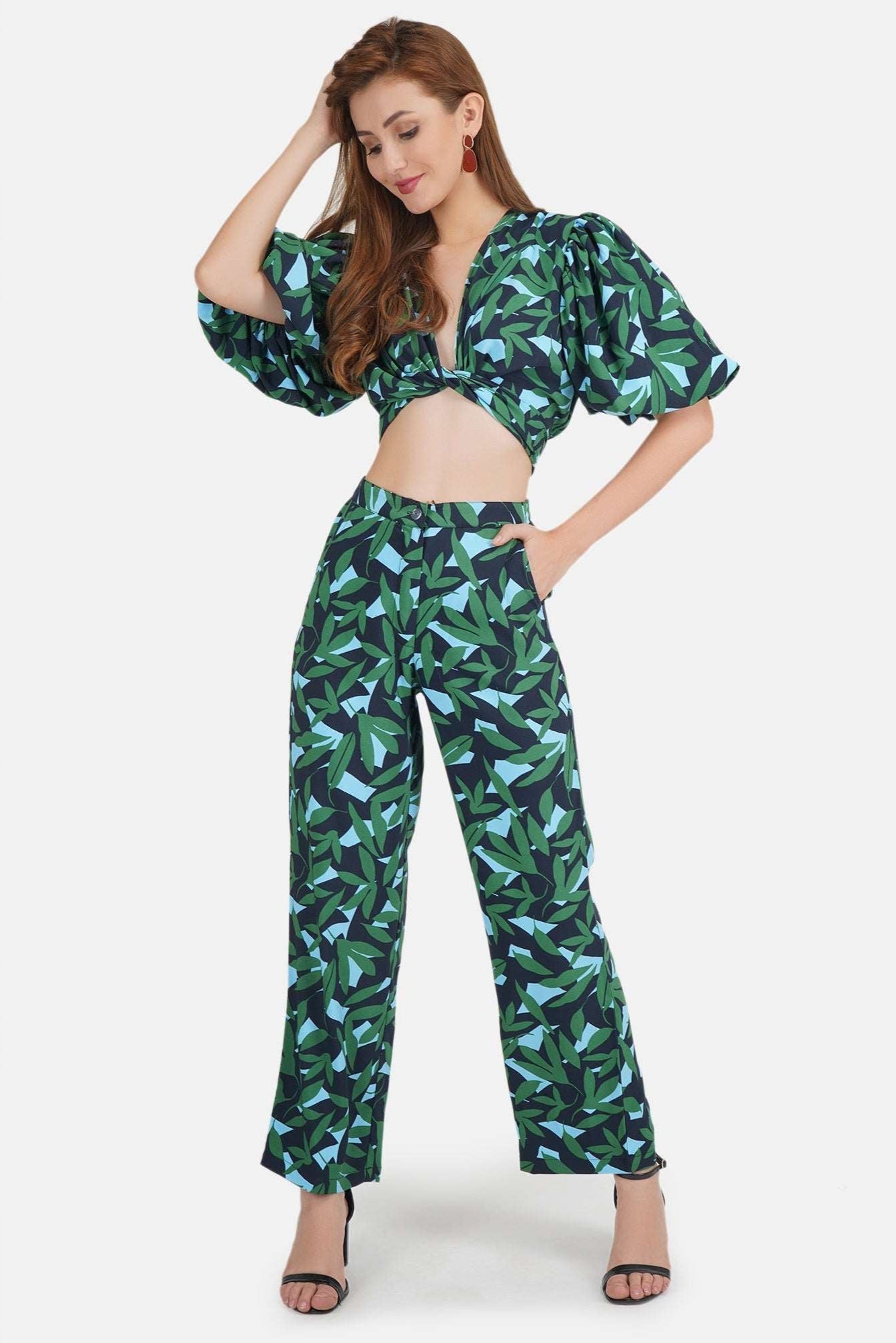 Wild Night cord-set