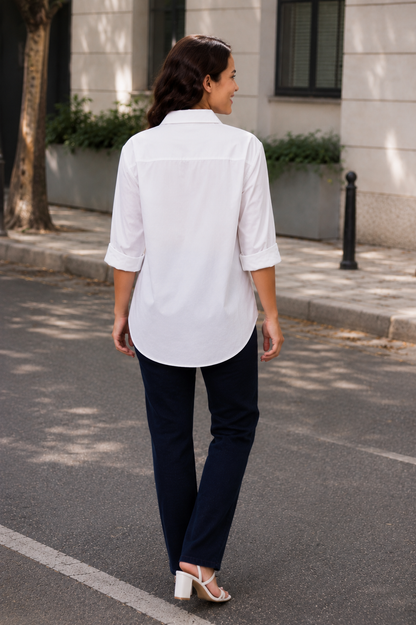 Evil Eye Edit Shirt