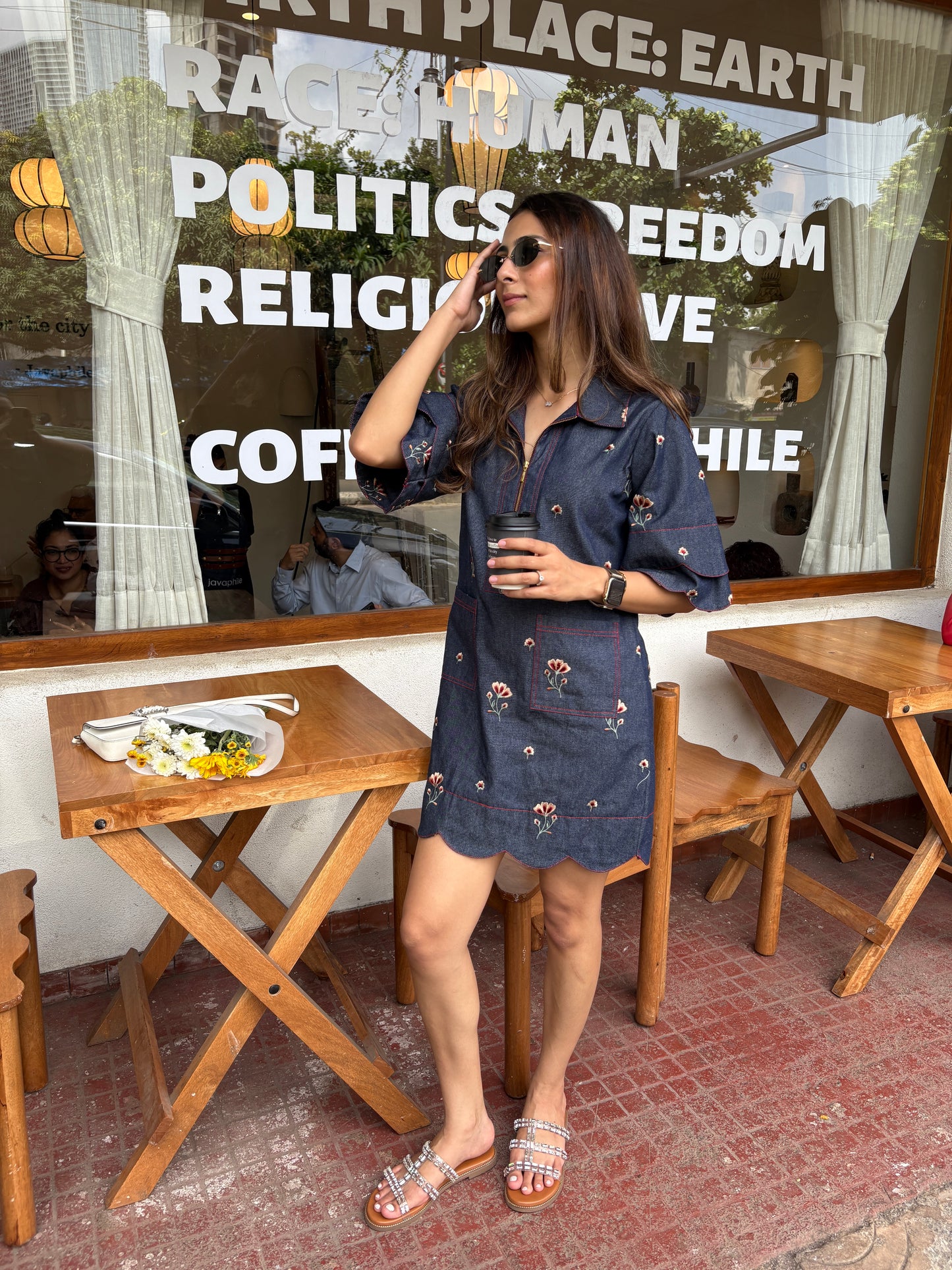 Everyday Queen Dress 2.0