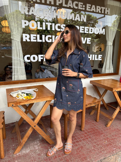 Everyday Queen Dress 2.0
