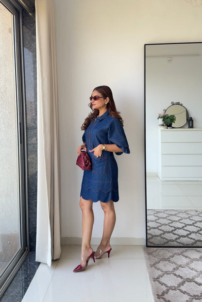 The Everyday Queen Dress