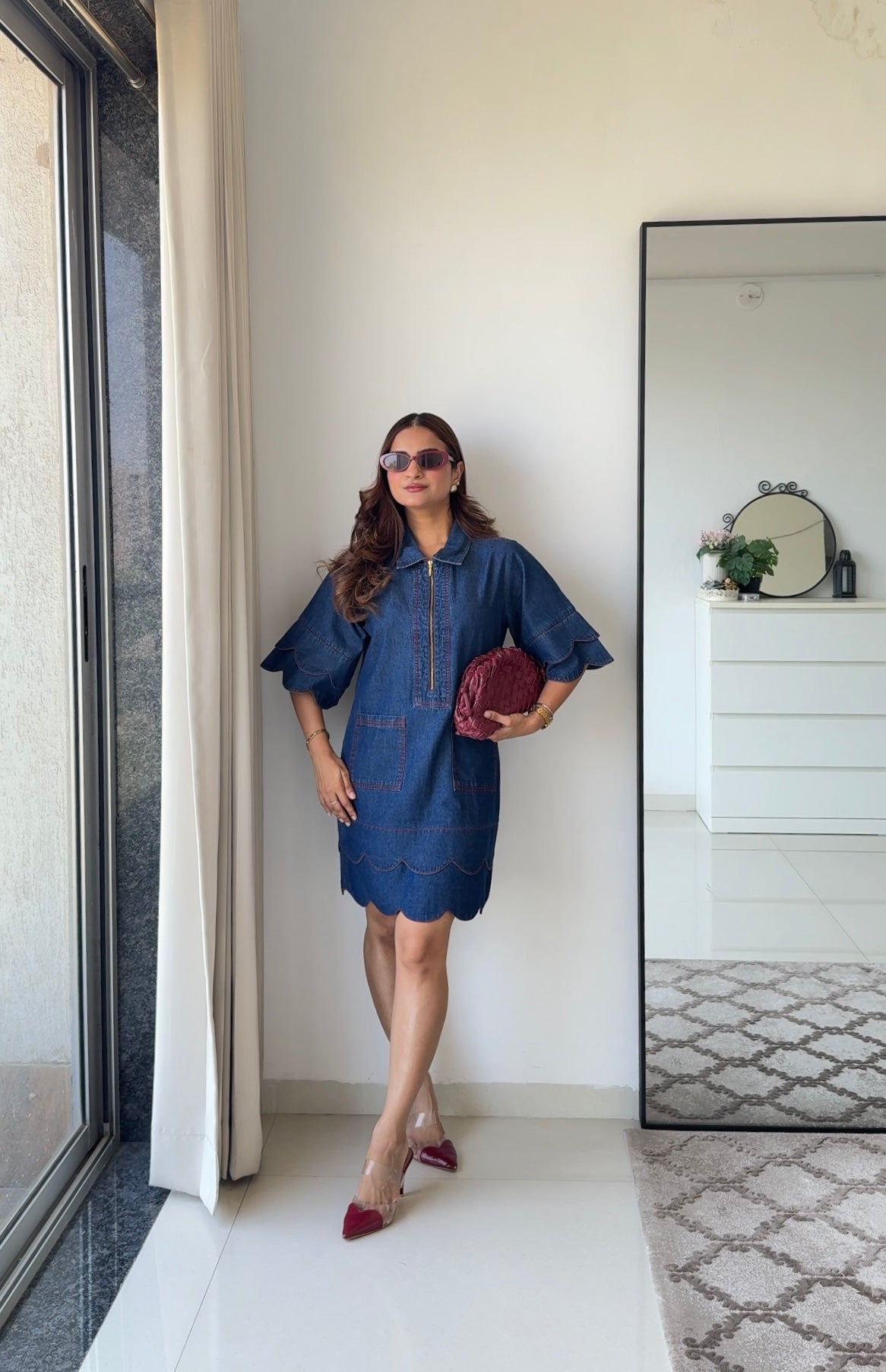 The Everyday Queen Dress