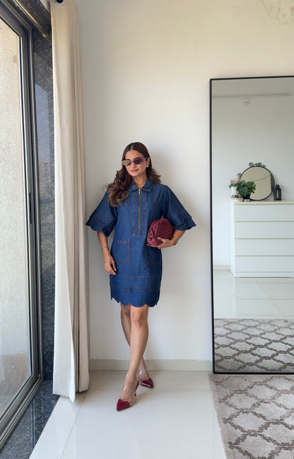 The Everyday Queen Dress