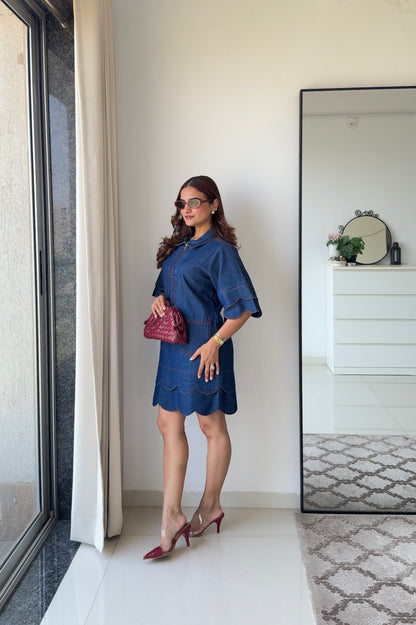 The Everyday Queen Dress