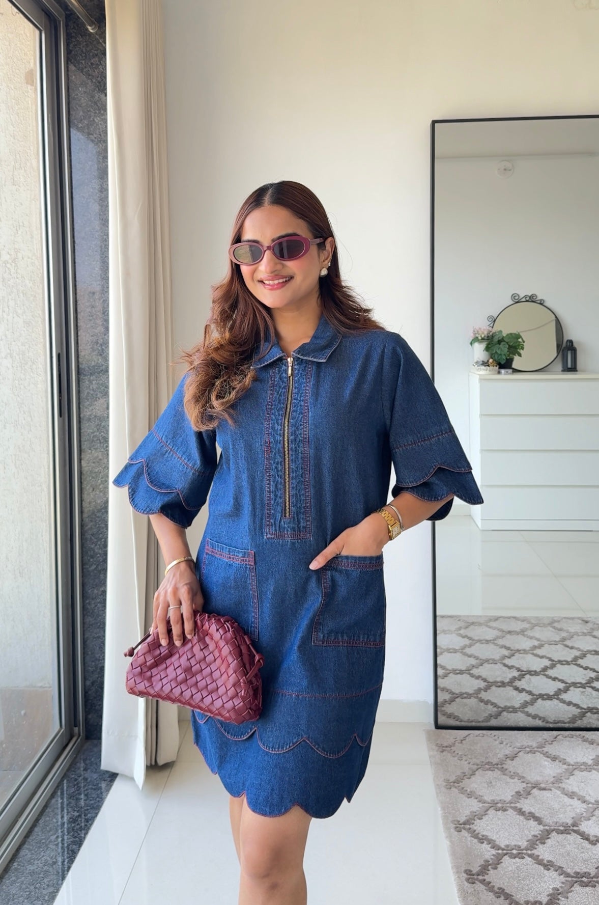 The Everyday Queen Dress