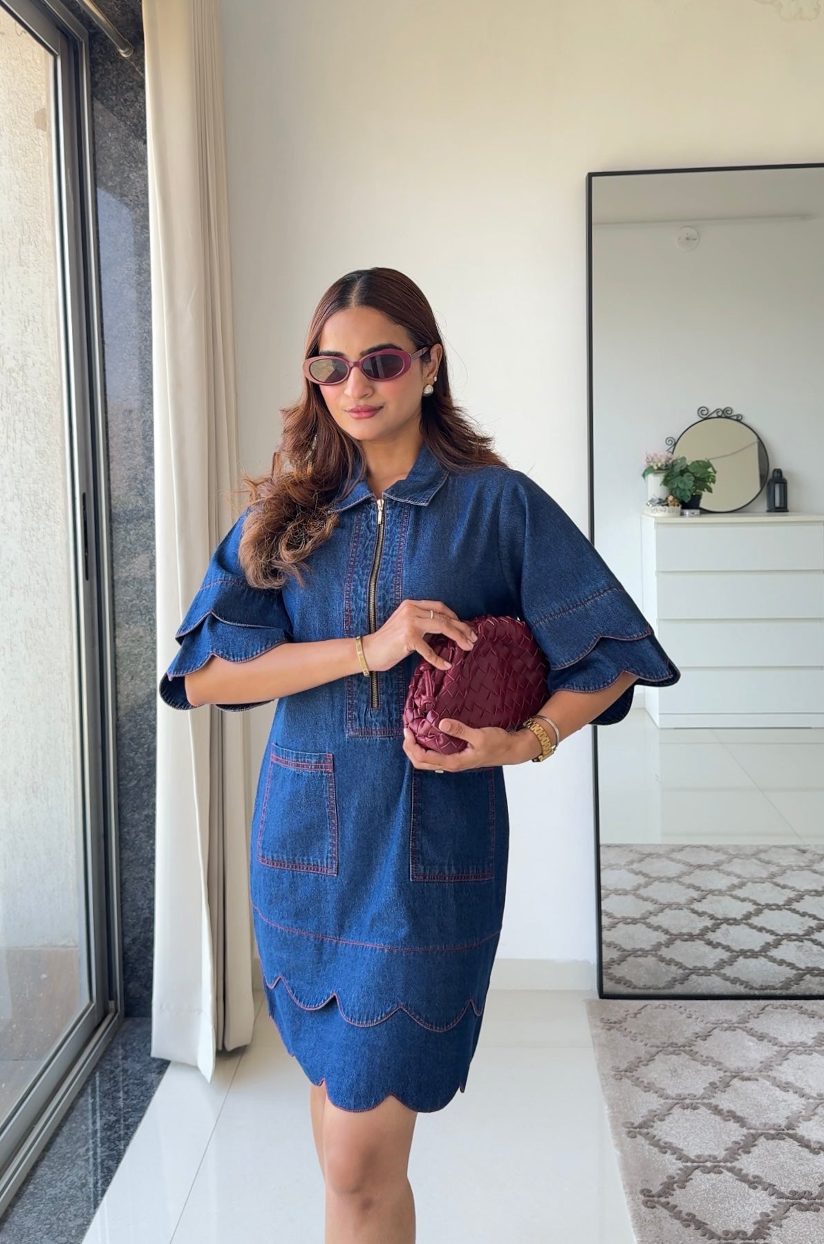 The Everyday Queen Dress