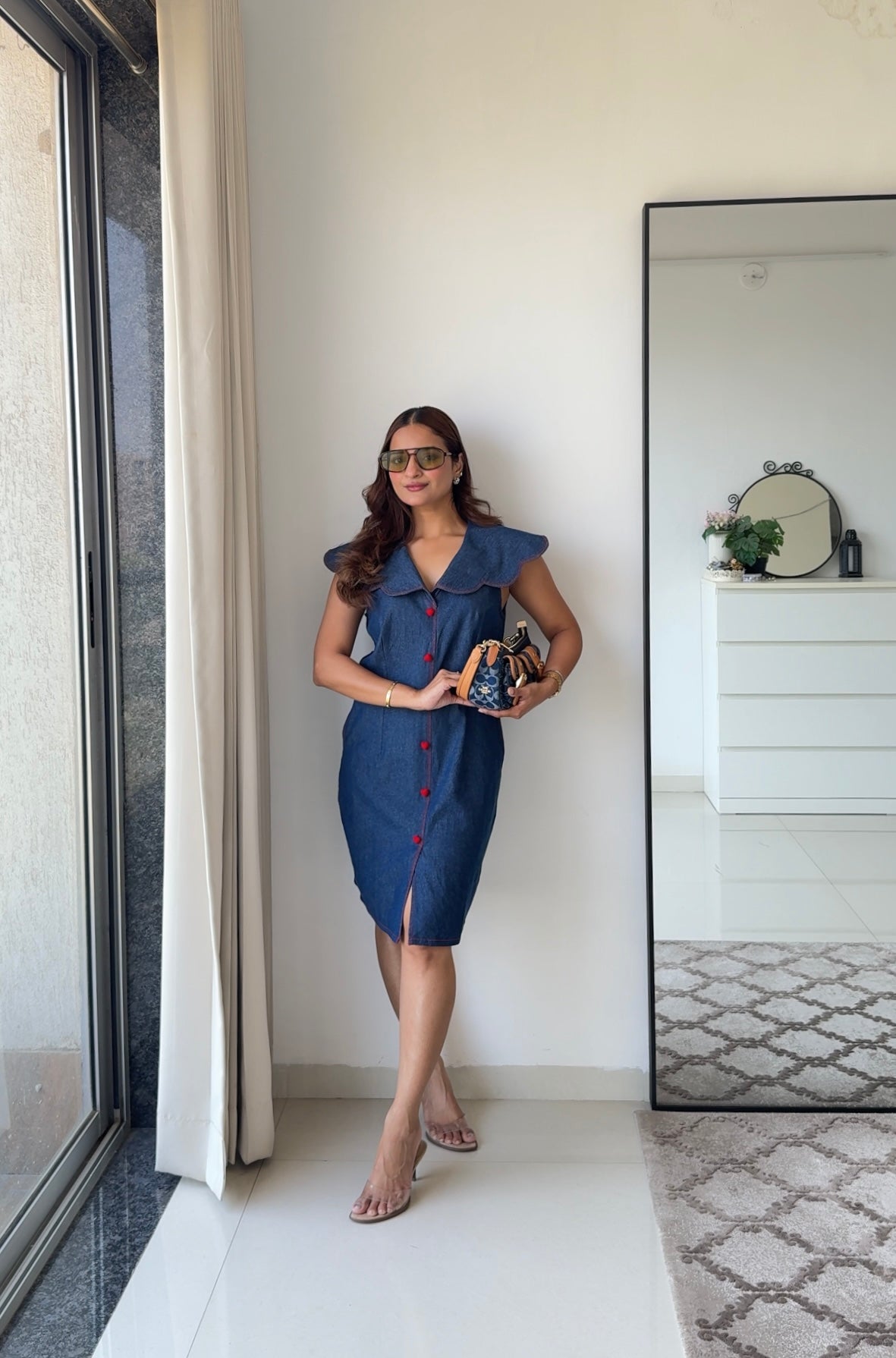 It Girl Dress