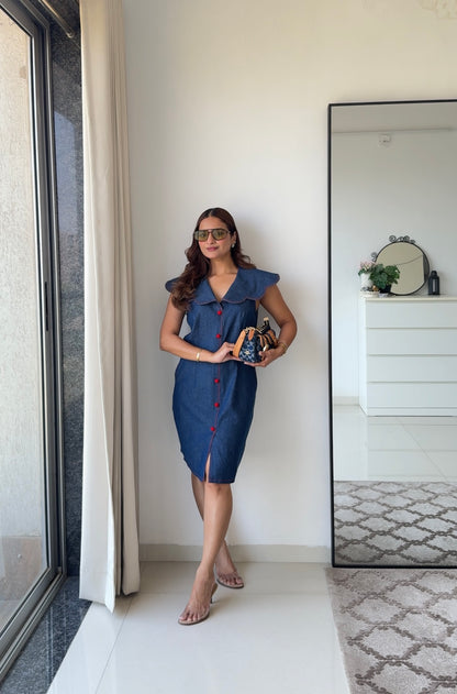 It Girl Dress