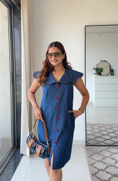 It Girl Dress