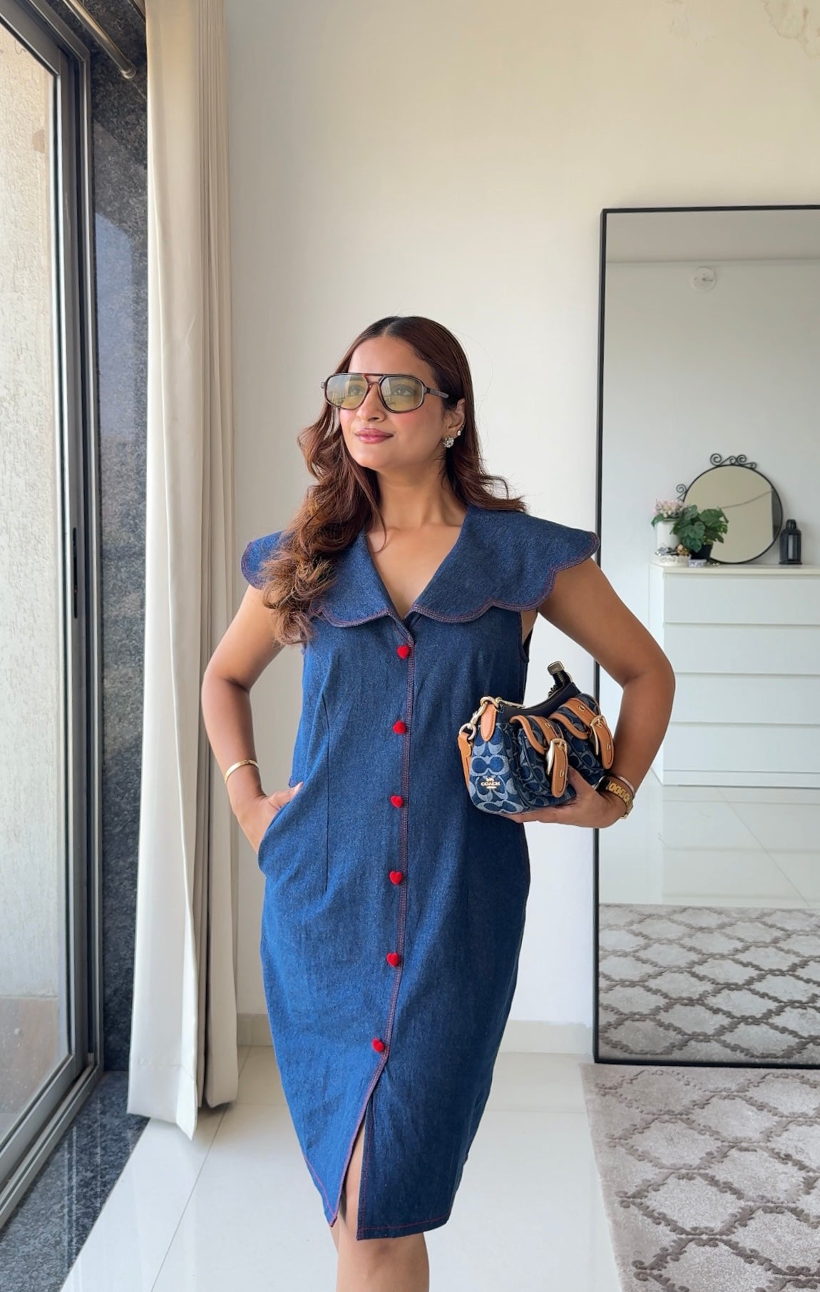 It Girl Dress