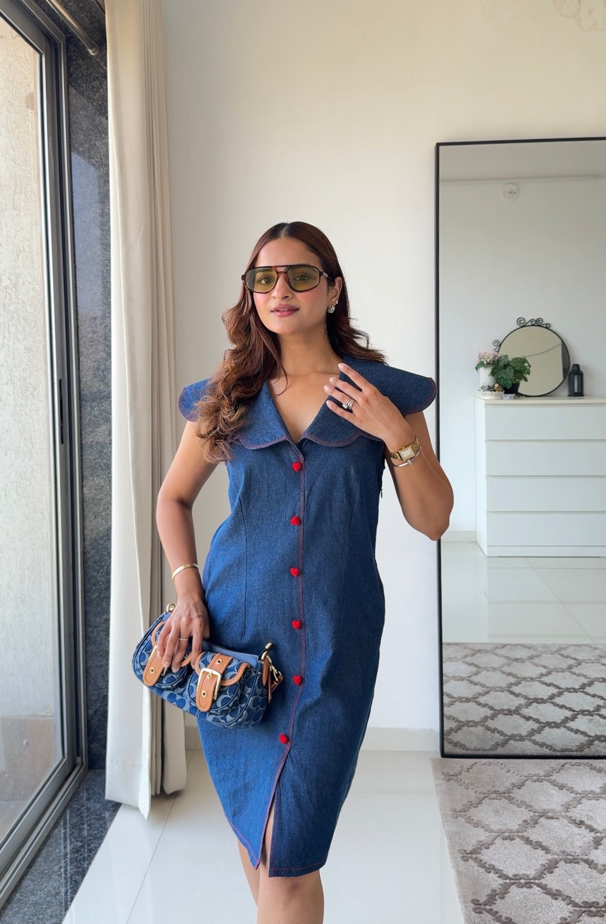 It Girl Dress