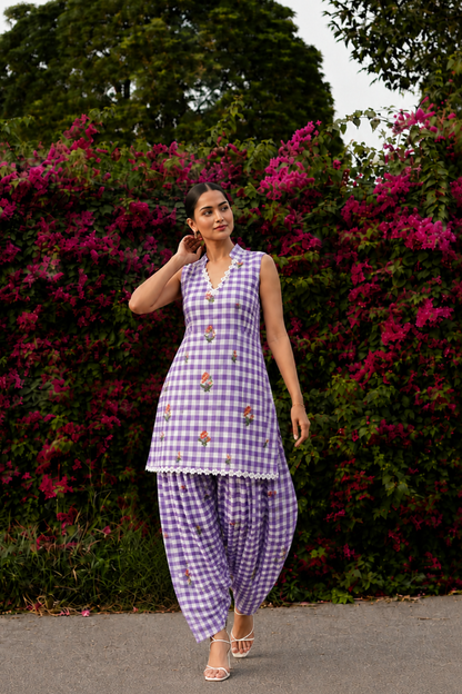 Jamuni Gul Set