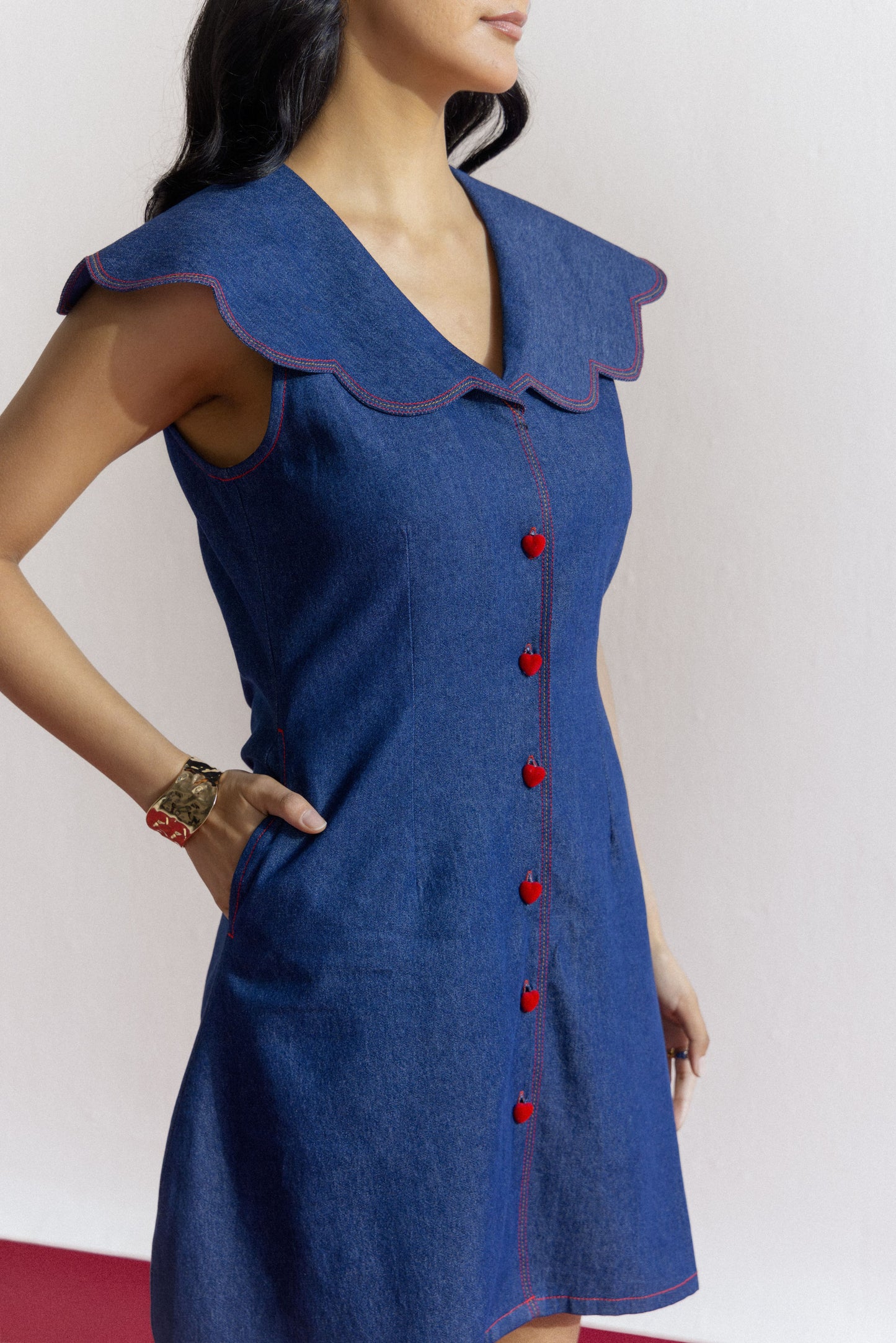 It Girl Dress