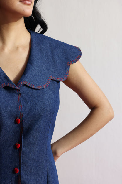 It Girl Dress