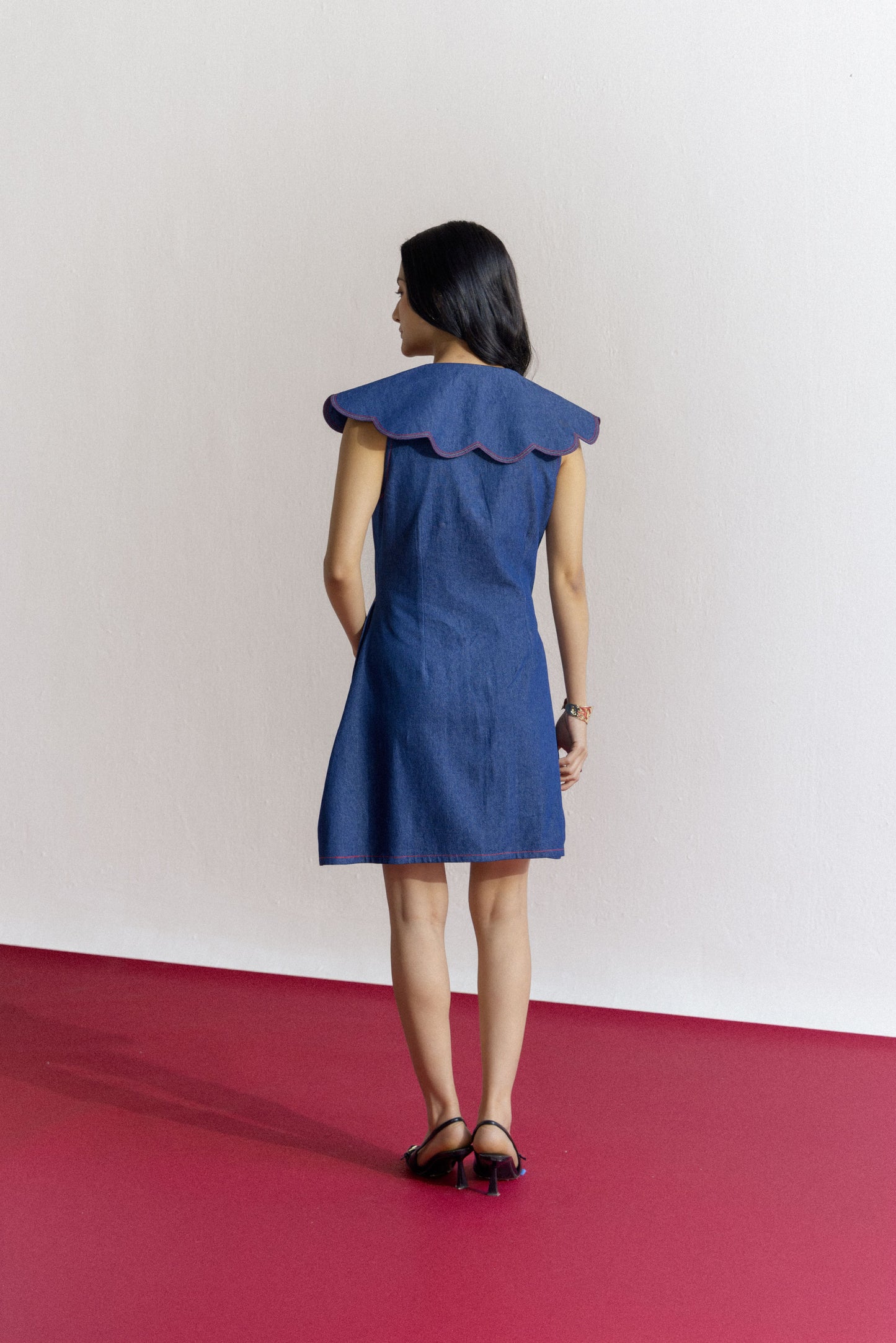 It Girl Dress