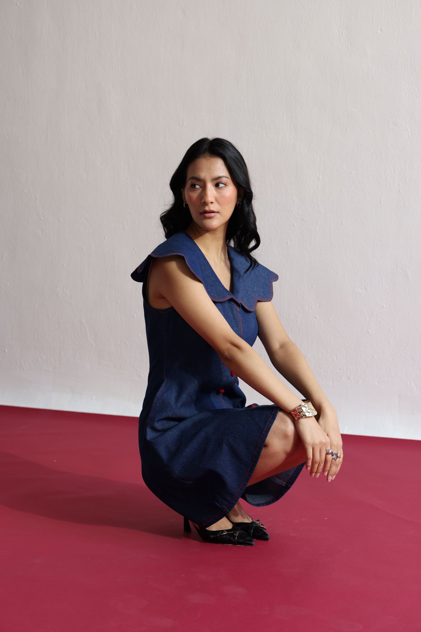 It Girl Dress