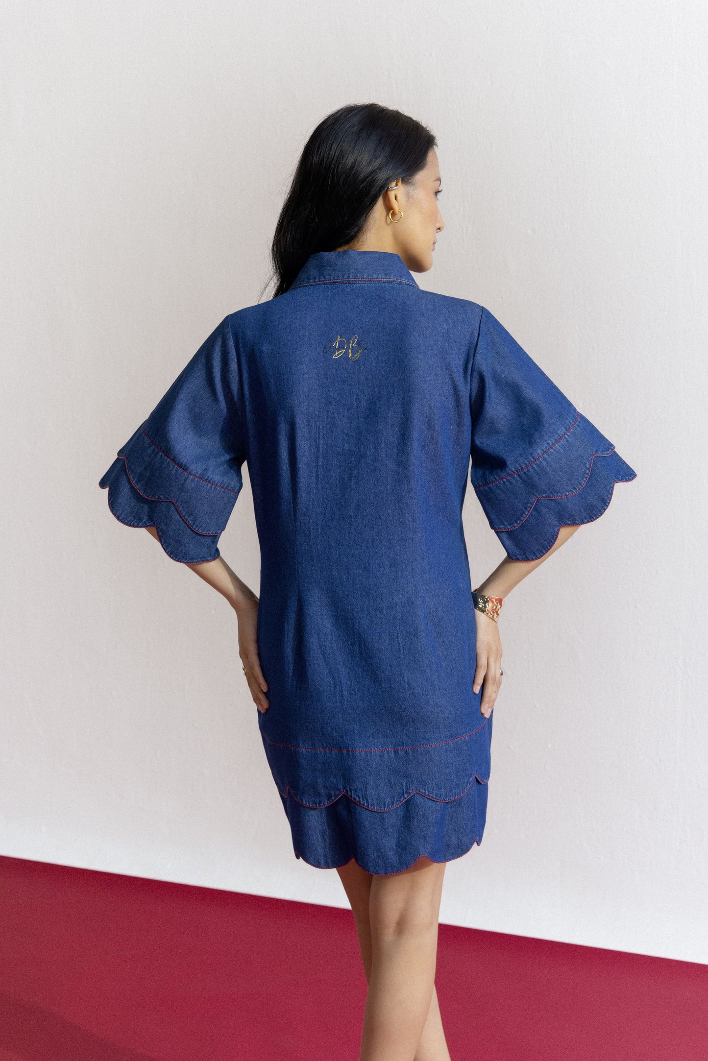 The Everyday Queen Dress