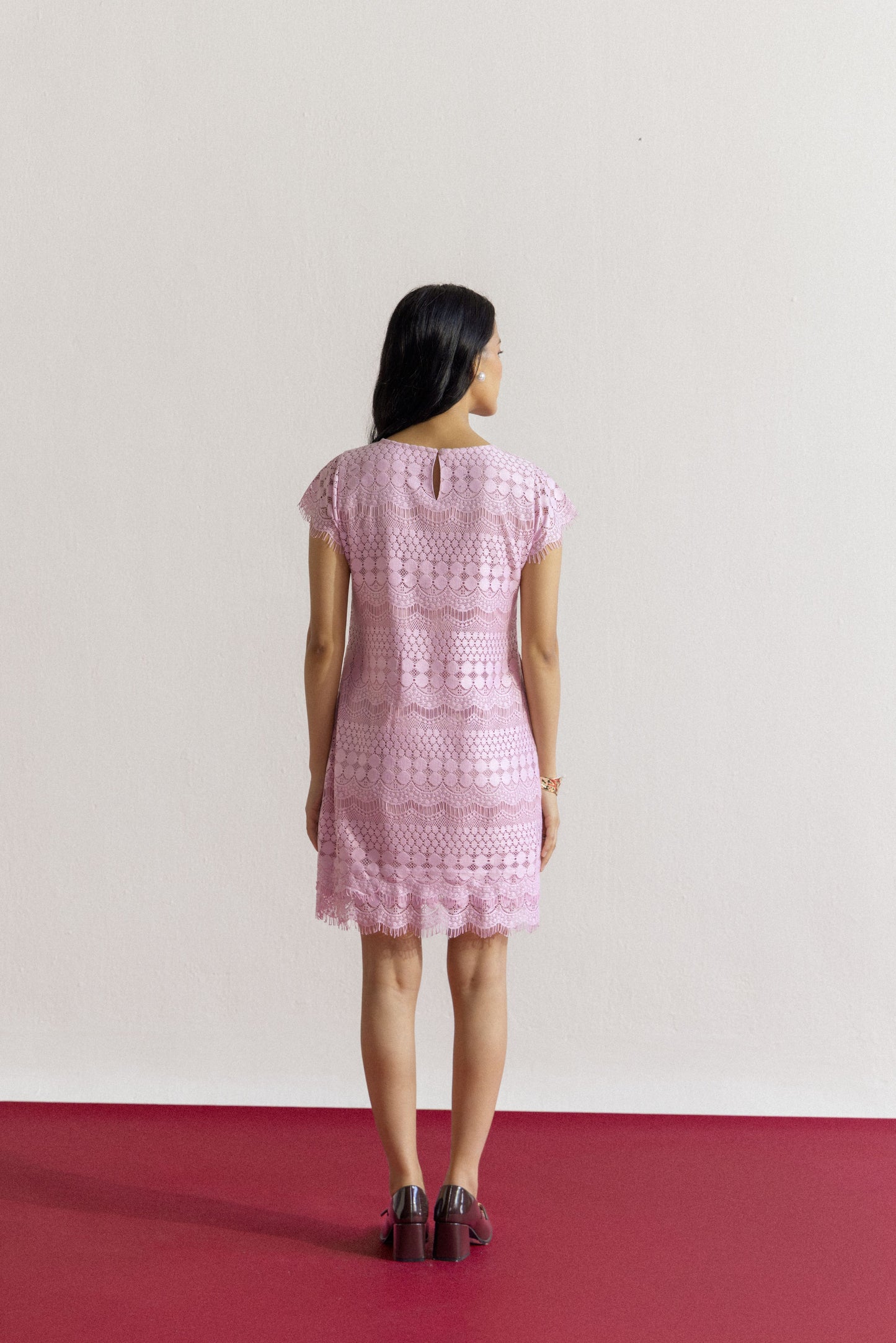 Rosaline Dress