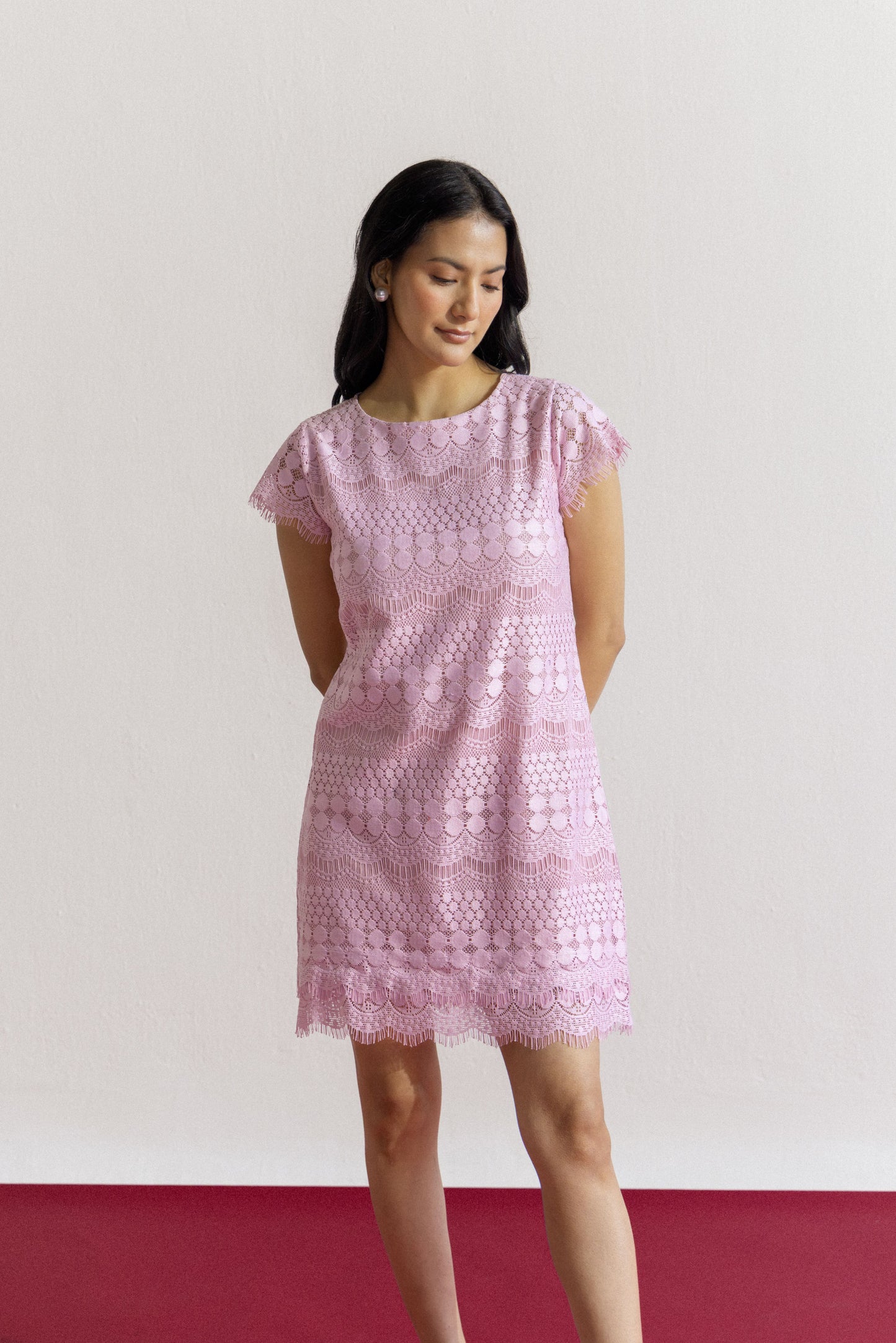 Rosaline Dress