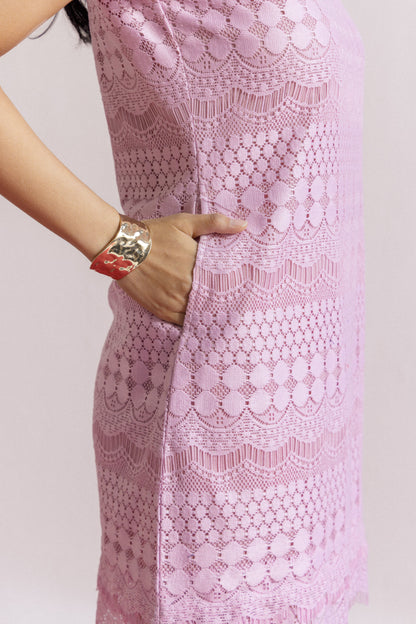 Rosaline Dress