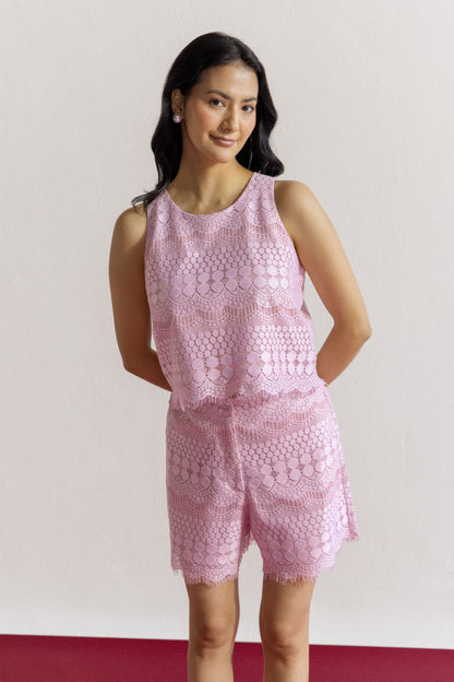 Rose Daydream Set