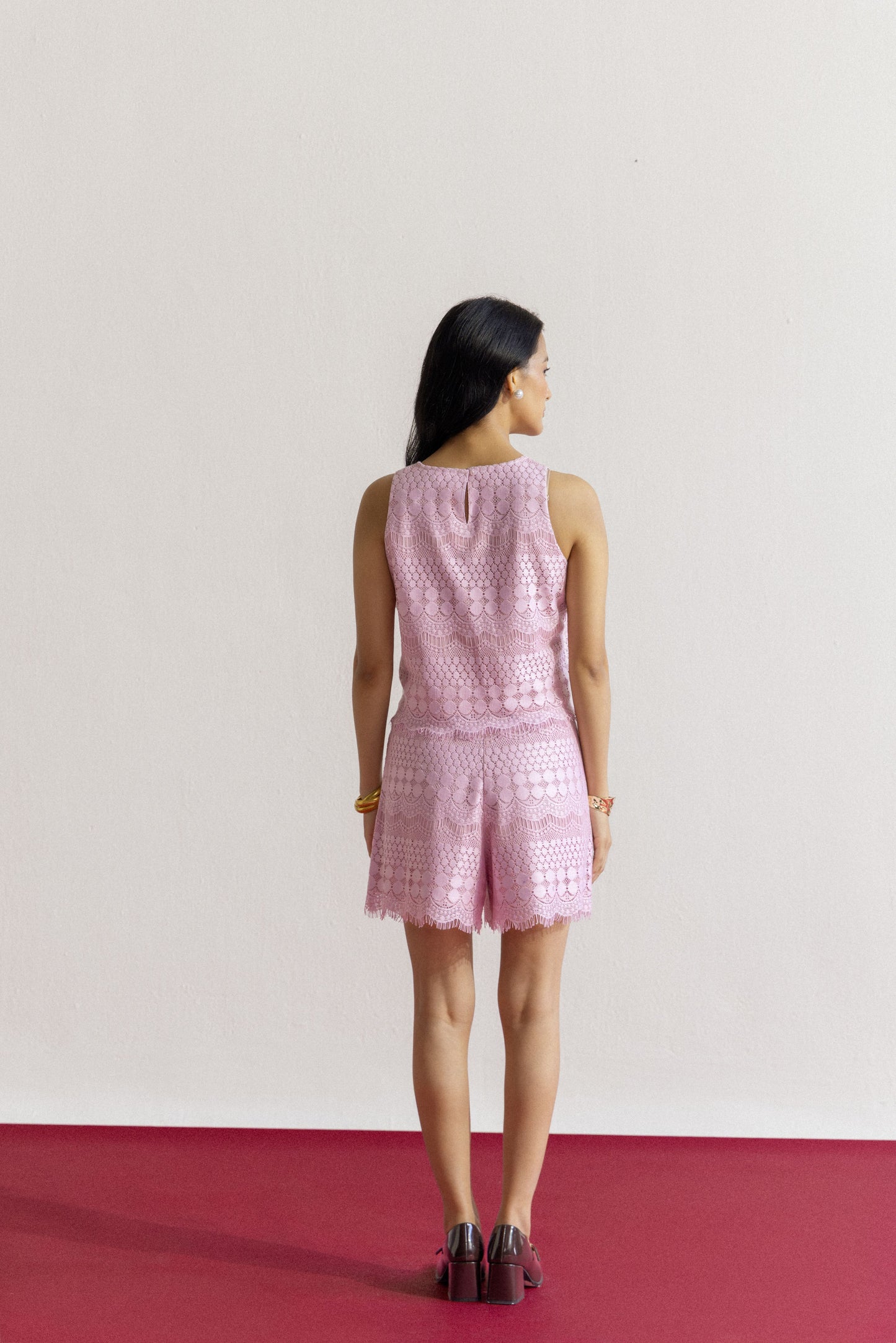 Rose Daydream Set