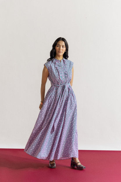 Amara Maxi Dress