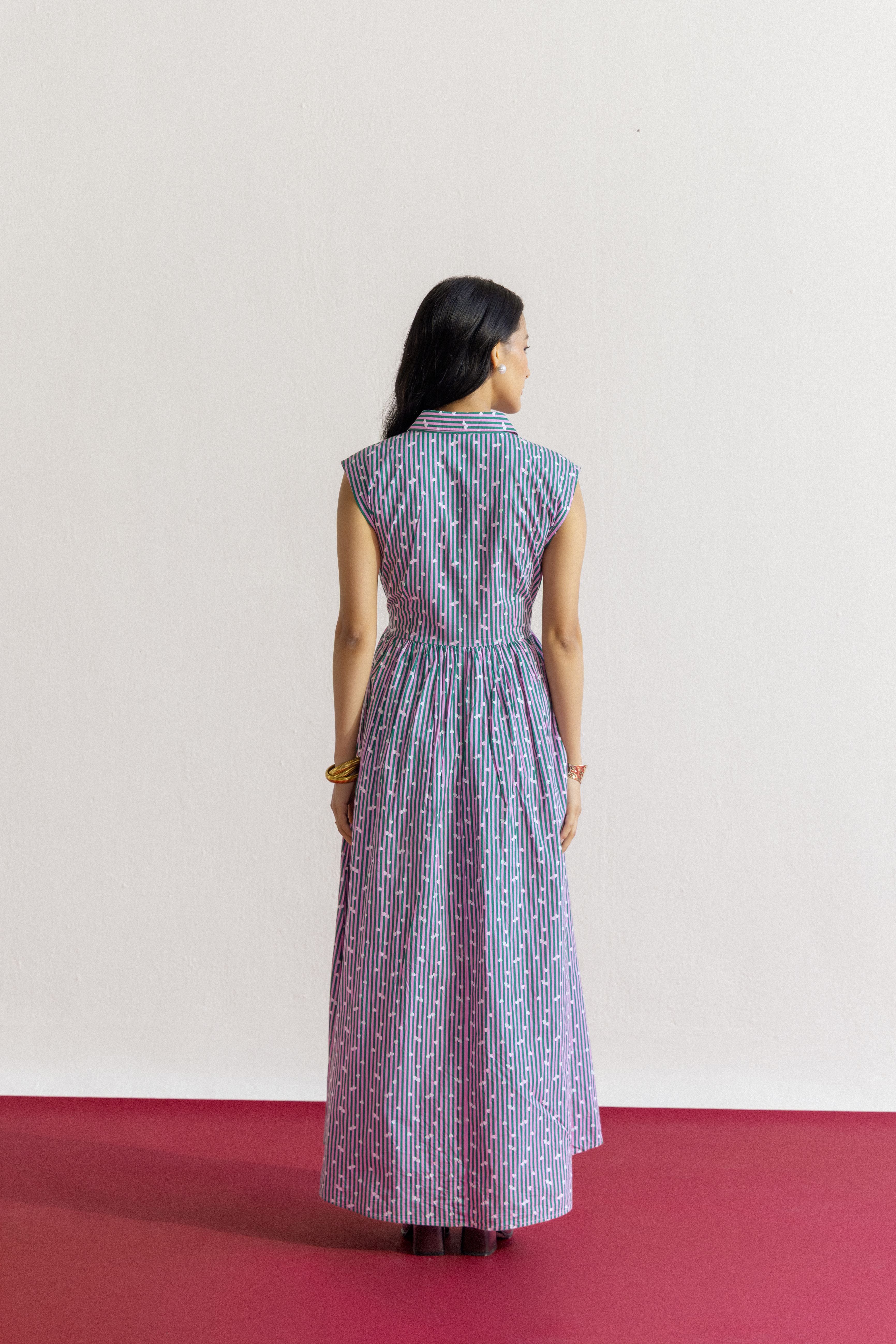 Amara Maxi Dress