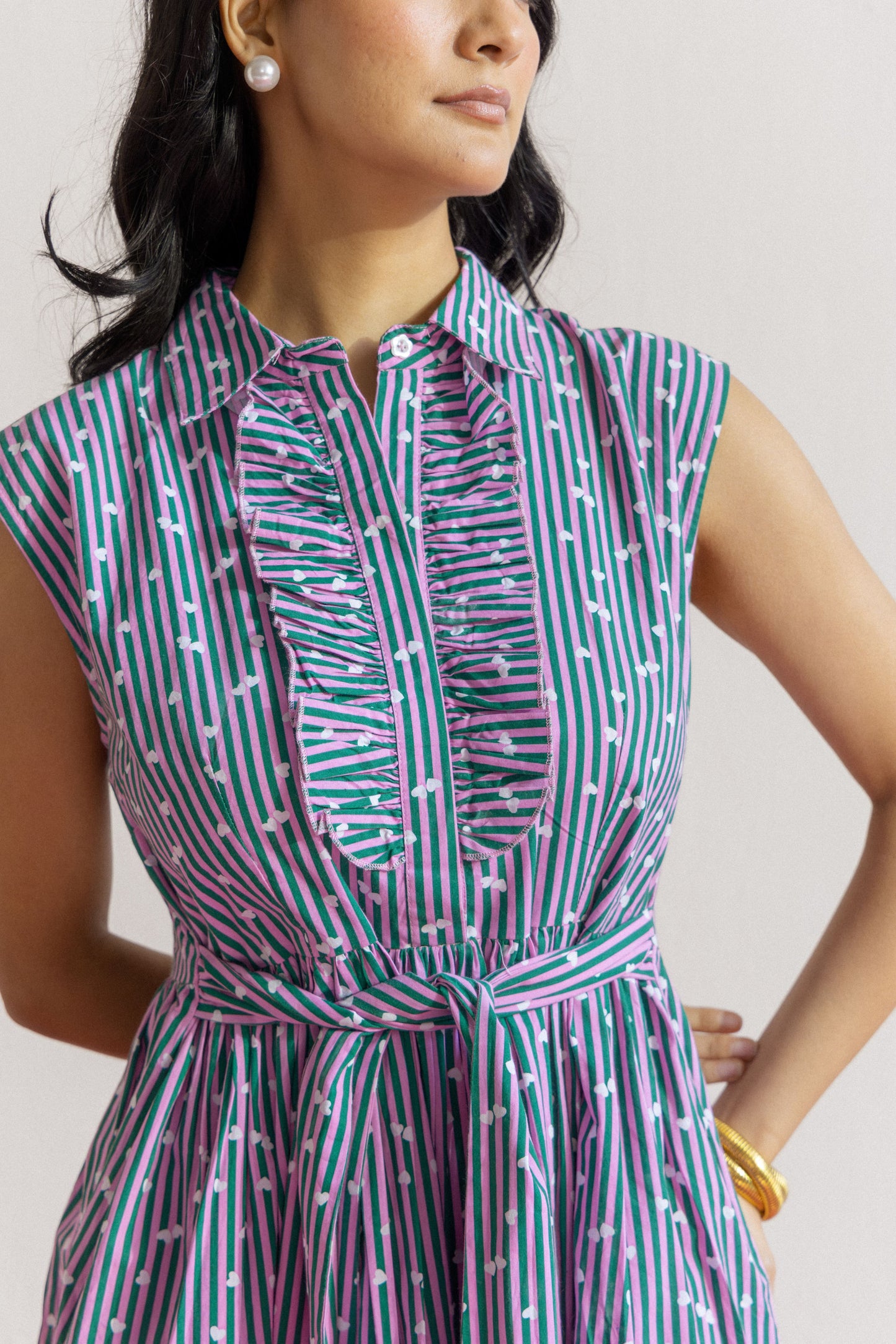 Amara Maxi Dress