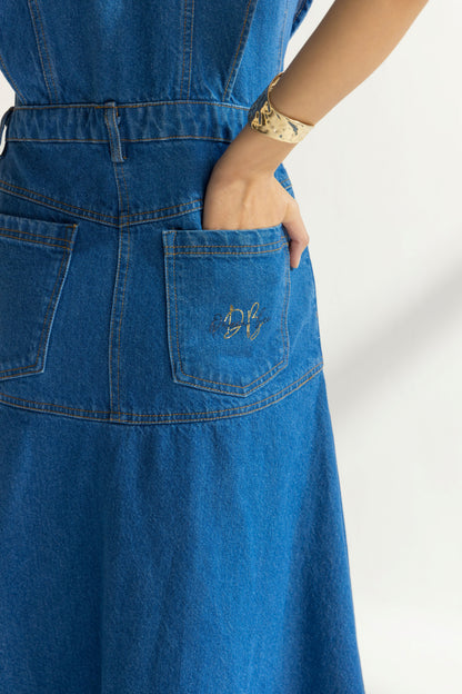 Boss Babe Dress