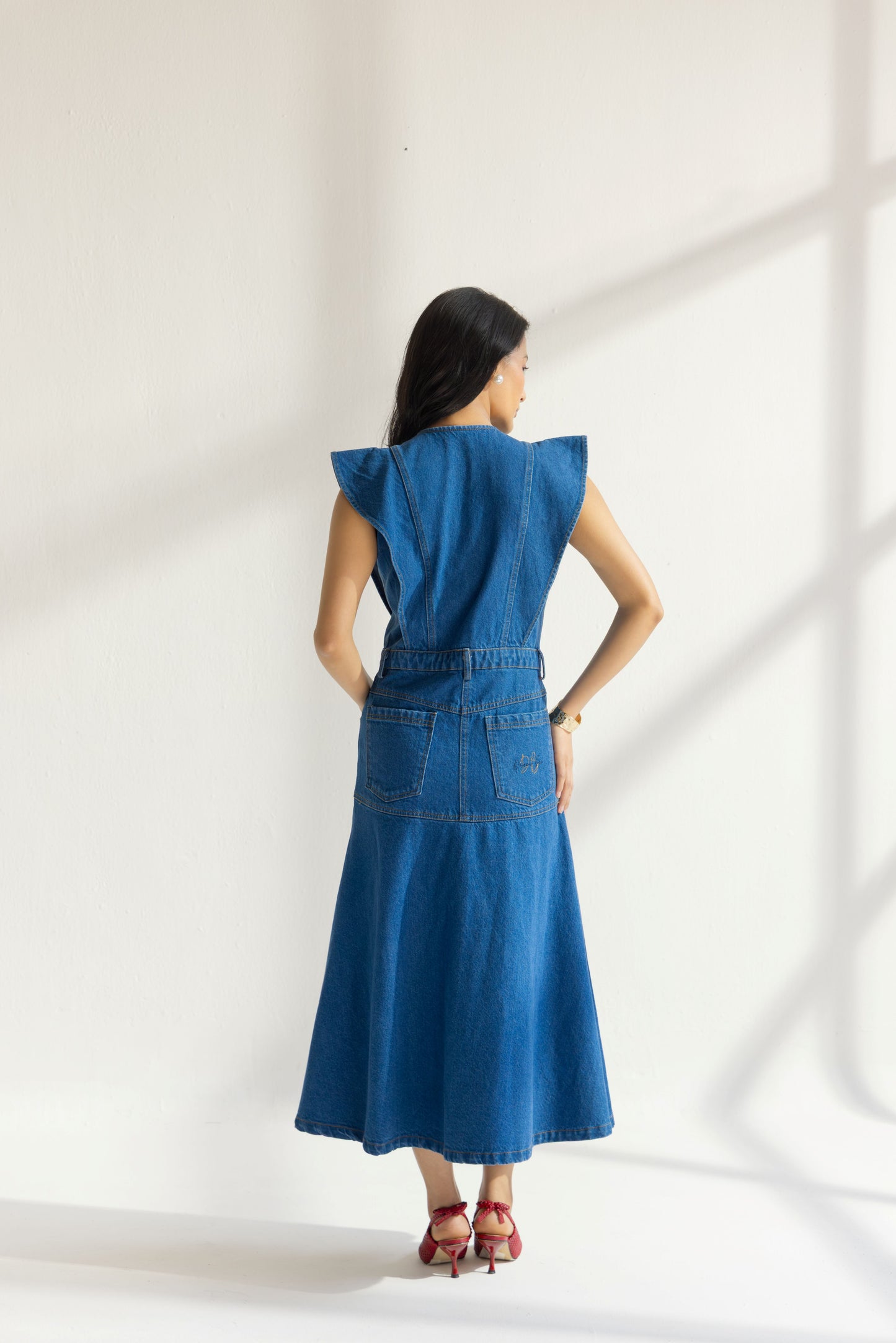 Boss Babe Dress