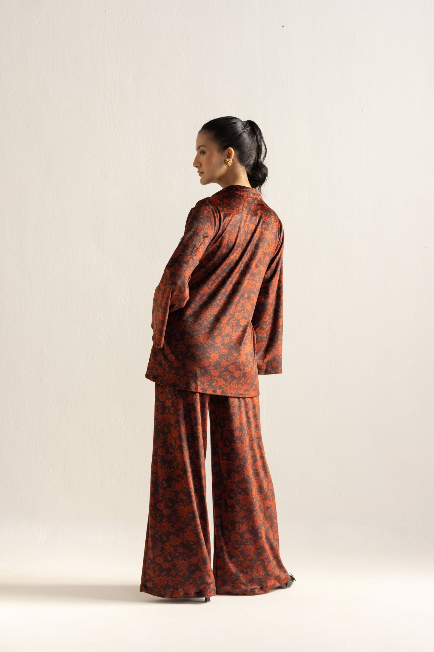 Royal Amber set