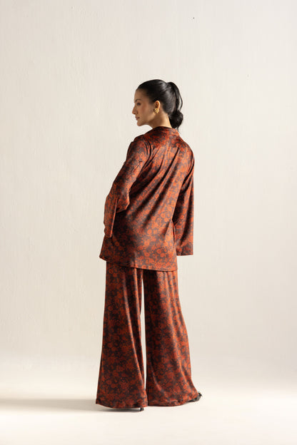 Royal Amber set