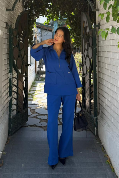 Mahira co-ord set