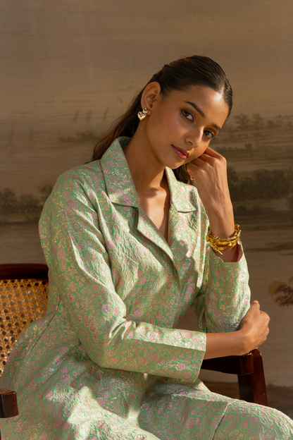 Jashn Printed Set