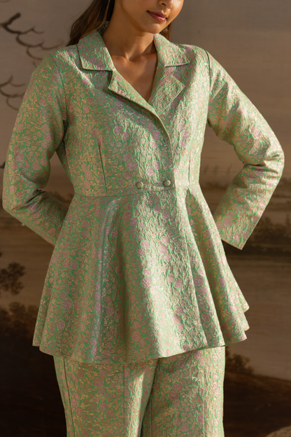 Jashn Printed Set