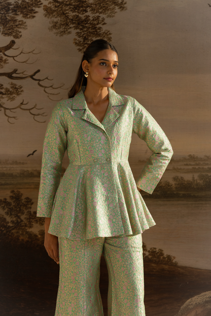 Jashn Printed Set