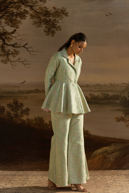Jashn Printed Set